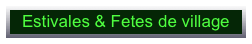 Estivales & Fetes de village