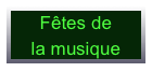 Fêtes de
la musique